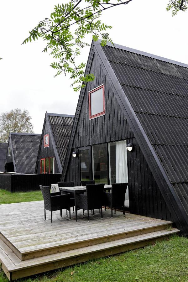 Himmerland Gatten Exterior photo